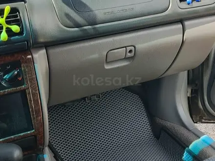 Subaru Forester 2001 года за 3 700 000 тг. в Алматы – фото 13