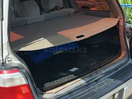 Subaru Forester 2001 года за 3 700 000 тг. в Алматы – фото 15