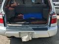 Subaru Forester 2001 годаүшін3 700 000 тг. в Алматы – фото 16