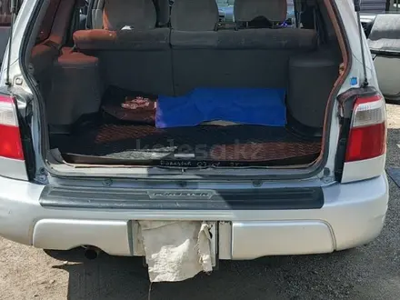 Subaru Forester 2001 года за 3 700 000 тг. в Алматы – фото 16