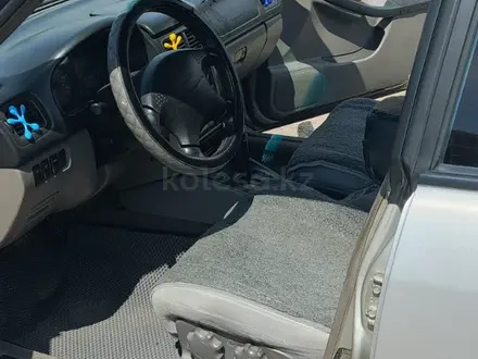 Subaru Forester 2001 года за 3 700 000 тг. в Алматы – фото 8