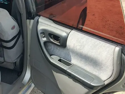 Subaru Forester 2001 года за 3 700 000 тг. в Алматы – фото 9