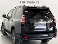 Toyota Land Cruiser Prado 2021 года за 37 990 000 тг. в Астана – фото 2