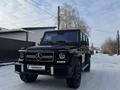 Mercedes-Benz G 500 2010 года за 24 000 000 тг. в Костанай – фото 2