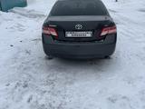 Toyota Camry 2010 годаүшін6 500 000 тг. в Актобе – фото 2