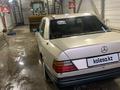 Mercedes-Benz E 200 1989 годаfor1 100 000 тг. в Караганда – фото 11