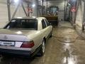 Mercedes-Benz E 200 1989 годаүшін1 100 000 тг. в Караганда – фото 10