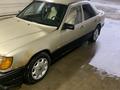 Mercedes-Benz E 200 1989 годаfor1 100 000 тг. в Караганда – фото 7