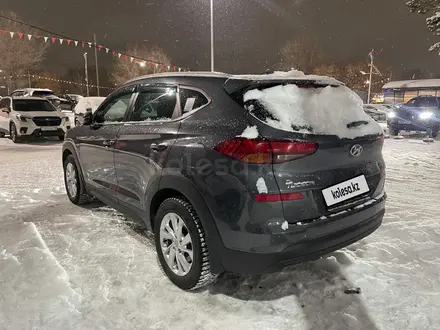 Hyundai Tucson 2019 года за 10 600 000 тг. в Астана – фото 6