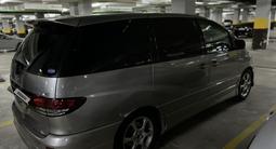 Toyota Estima 2003 годаfor6 000 000 тг. в Астана – фото 3