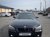 BMW 530 2006 годаүшін5 800 000 тг. в Тараз – фото 3