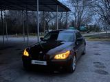 BMW 530 2006 годаүшін5 800 000 тг. в Тараз