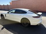 Porsche Panamera 2017 годаүшін37 000 000 тг. в Костанай – фото 3