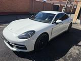 Porsche Panamera 2017 годаүшін37 000 000 тг. в Костанай – фото 2