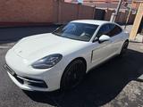 Porsche Panamera 2017 годаүшін37 000 000 тг. в Костанай
