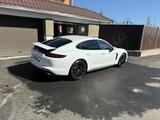 Porsche Panamera 2017 годаүшін37 000 000 тг. в Костанай – фото 5