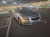 Chevrolet Cruze 2012 года за 3 300 000 тг. в Шымкент