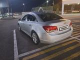 Chevrolet Cruze 2012 года за 3 300 000 тг. в Шымкент – фото 4