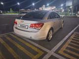 Chevrolet Cruze 2012 года за 3 300 000 тг. в Шымкент – фото 3