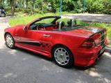 Mercedes-Benz SLK 230 1999 года за 4 500 000 тг. в Алматы – фото 5