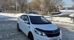 Kia Rio 2015 годаүшін5 700 000 тг. в Алматы