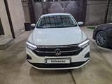 Volkswagen Polo 2023 года за 9 500 000 тг. в Шымкент