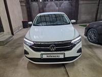 Volkswagen Polo 2023 годаүшін9 300 000 тг. в Шымкент