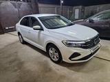 Volkswagen Polo 2023 года за 9 500 000 тг. в Шымкент – фото 3