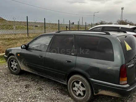 Nissan Primera 1994 года за 1 300 000 тг. в Шымкент – фото 2