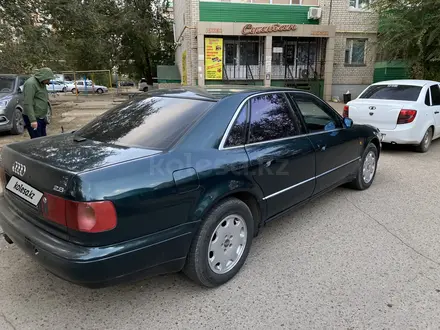 Audi A8 1996 года за 2 400 000 тг. в Уральск – фото 7