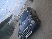 Mercedes-Benz E-Class, 1997