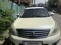 Nissan Teana 2009 года за 3 500 000 тг. в Алматы