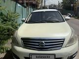 Nissan Teana 2009 года за 3 500 000 тг. в Алматы