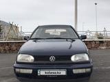 Volkswagen Golf 1995 года за 1 500 000 тг. в Степняк