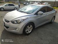 Hyundai Elantra 2013 года за 6 000 000 тг. в Шымкент