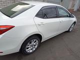 Toyota Corolla 2017 года за 8 400 000 тг. в Семей – фото 3