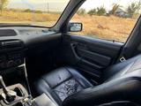 BMW 520 1992 года за 1 300 000 тг. в Алматы – фото 4