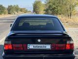 BMW 520 1992 года за 1 300 000 тг. в Алматы