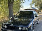 BMW 520 1992 года за 1 300 000 тг. в Алматы – фото 3