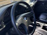 BMW 520 1992 года за 1 300 000 тг. в Алматы – фото 5