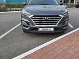 Hyundai Tucson 2019 года за 11 500 000 тг. в Астана