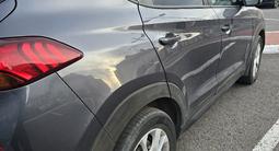 Hyundai Tucson 2019 года за 11 500 000 тг. в Астана – фото 5