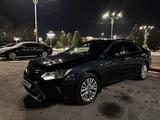 Toyota Camry 2015 годаfor10 200 000 тг. в Тараз – фото 2