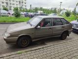 ВАЗ (Lada) 2114 2013 года за 1 500 000 тг. в Алматы – фото 4