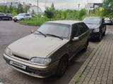 ВАЗ (Lada) 2114 2013 годаүшін1 500 000 тг. в Алматы – фото 5