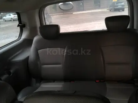 Hyundai Starex 2010 года за 6 000 000 тг. в Караганда – фото 4