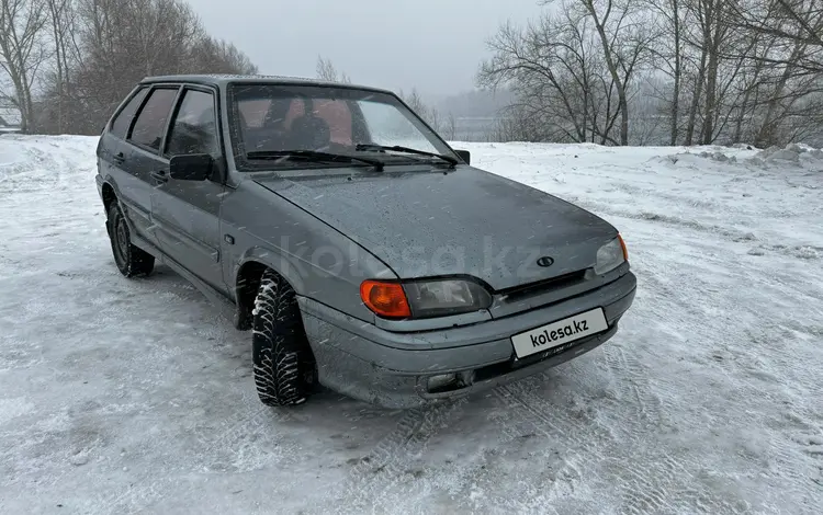 ВАЗ (Lada) 2114 2010 годаfor1 500 000 тг. в Усть-Каменогорск