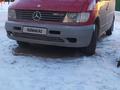 Mercedes-Benz Vito 2000 годаүшін4 000 000 тг. в Рудный