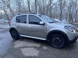 Renault Sandero Stepway 2012 года за 4 250 000 тг. в Петропавловск – фото 2