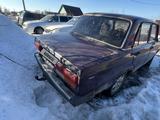 ВАЗ (Lada) 2107 2001 года за 300 000 тг. в Петропавловск – фото 3